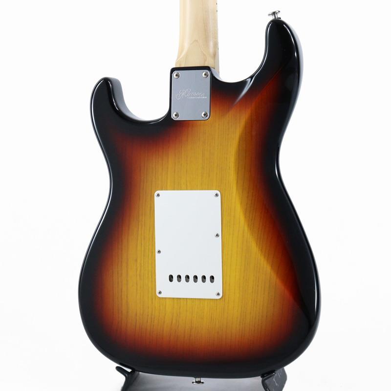 momose USED 中古 MC2-STD/M(3TS) [SN.18780] モモセ_3