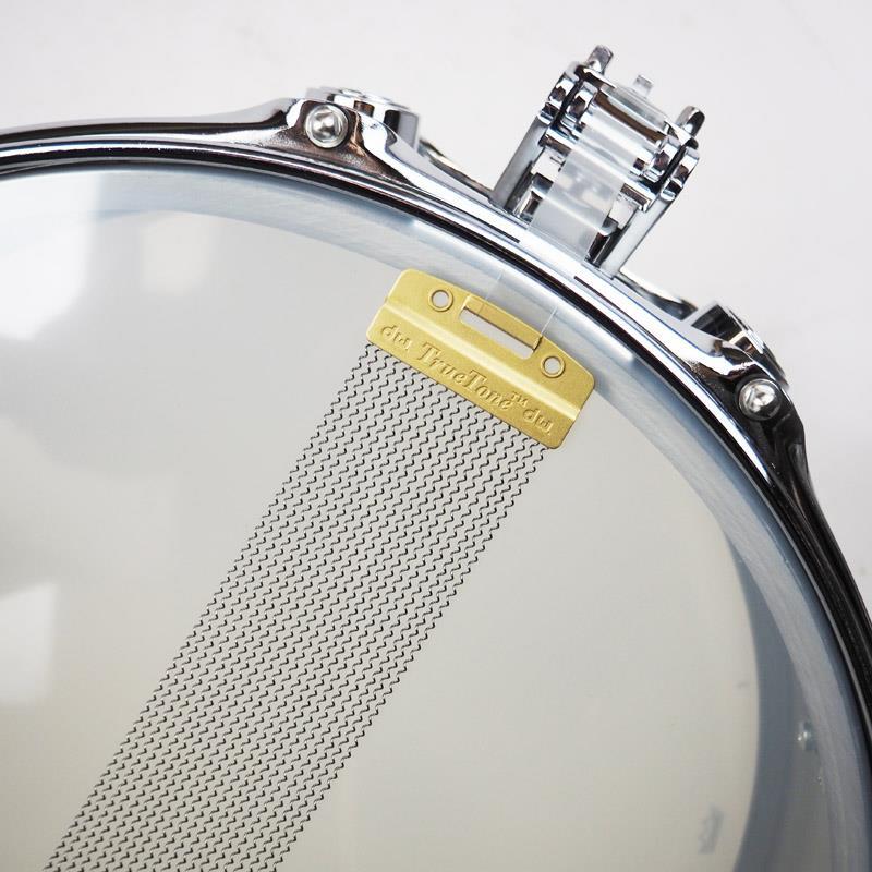dw DRVM5514SVC [Collector's Series Metal Shells / 1mm Aluminum Snare Drum 14×5.5]の画像
