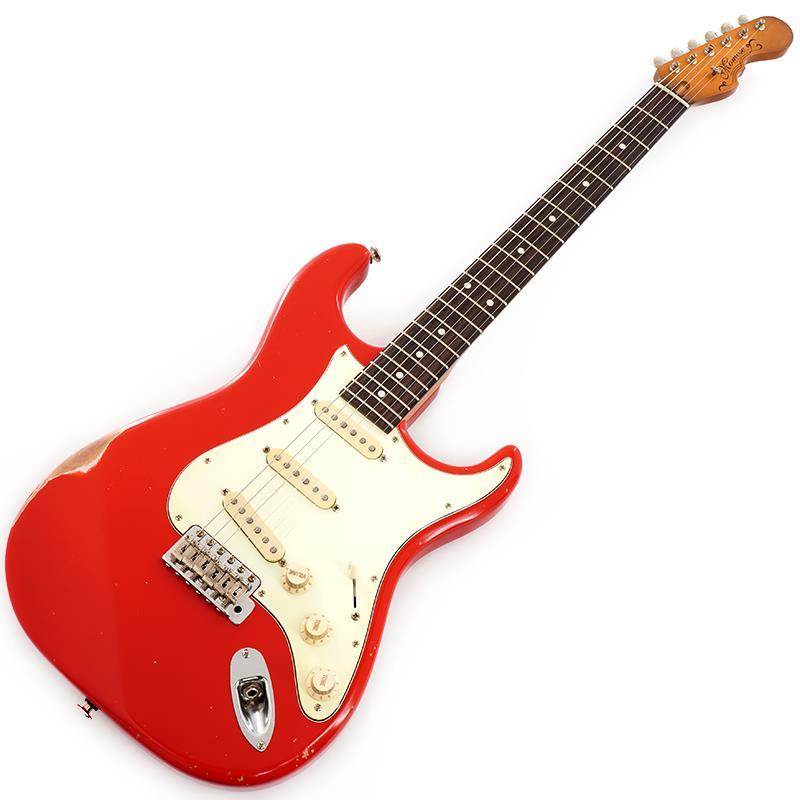 momose MC1-STD/R (FRD-Aged/ミント) SN.21681 : イケベ楽器リボレ