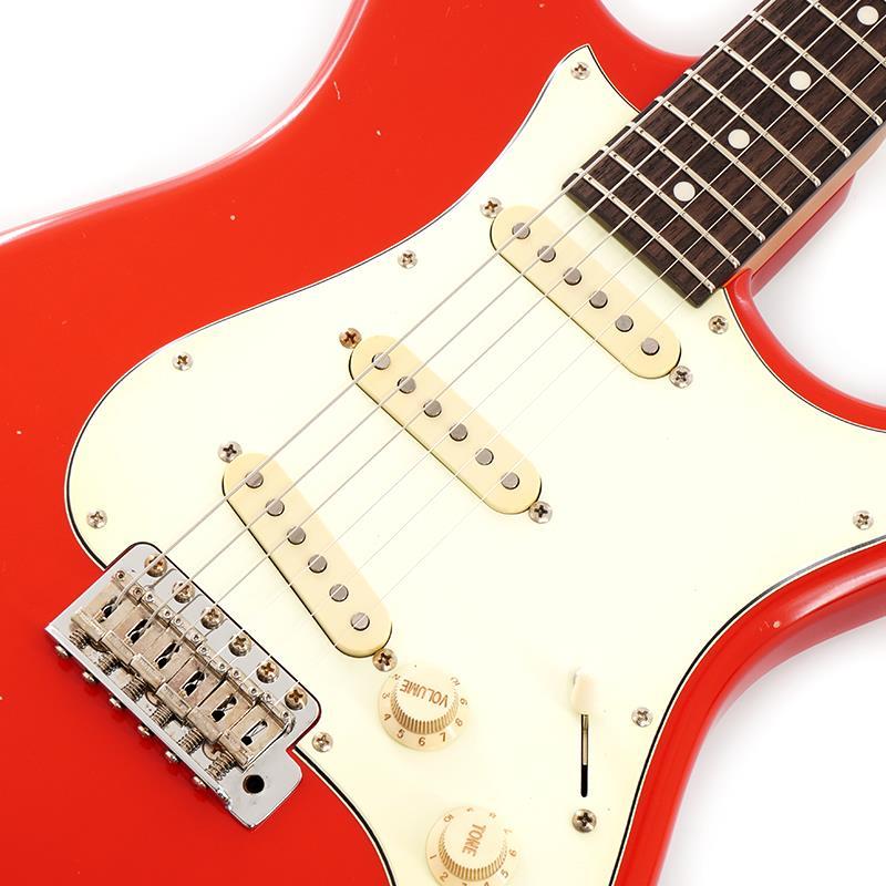 momose MC1-STD/R (FRD-Aged/ミント) SN.21681 : イケベ楽器リボレ