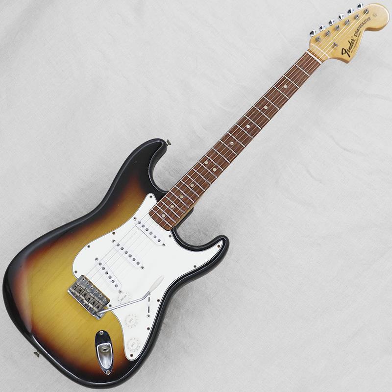 Fender（フェンダー） Fender USA VINTAGE Stratocaster '70 Sunburst