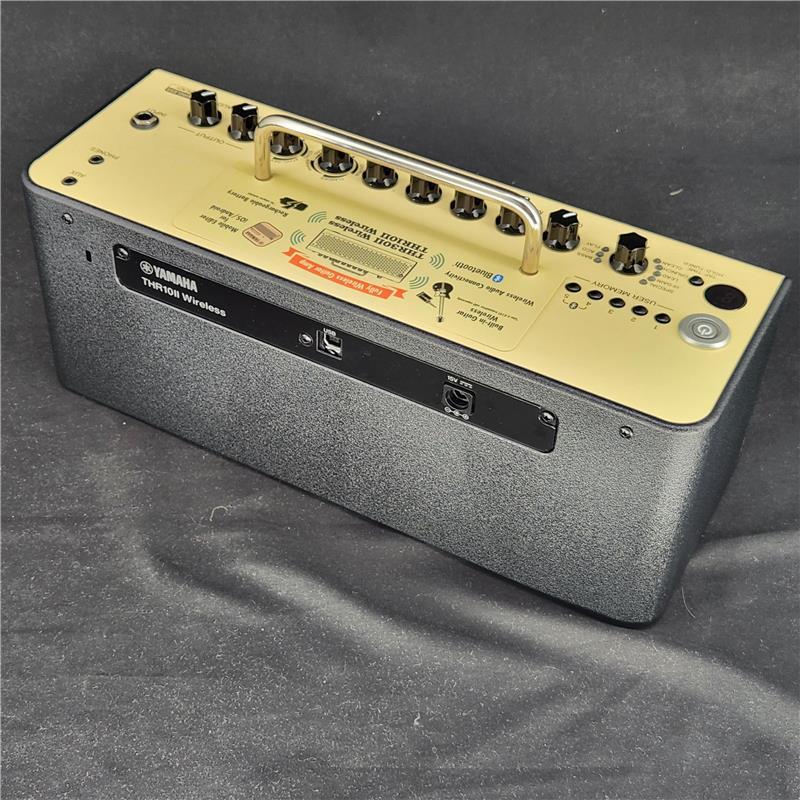 YAMAHA（ヤマハ） YAMAHA USED 中古 THR10II Wireless : イケベ楽器 