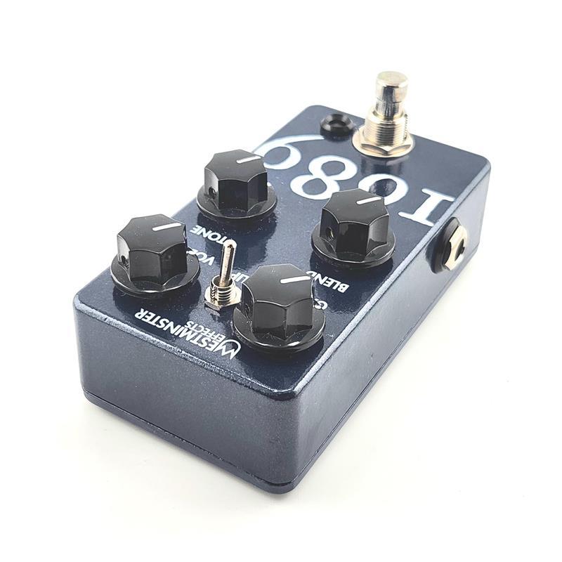 ギター Westminster Effects 1689 V2 SPECIAL Westminster Effects USED 中古 1689 V2 : イケベ楽器リボレ秋葉原店