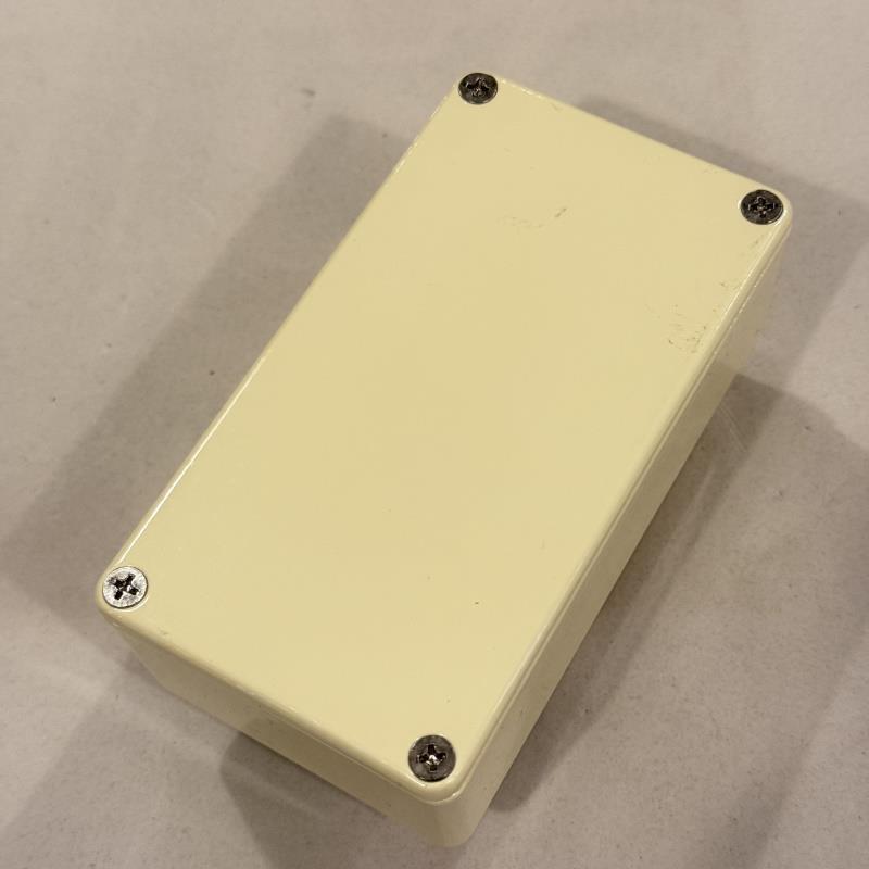 Fjord Fuzz SOL 【初期レア品】 unknown USED 中古 Fjord Fuzz SOL : イケベ楽器リボレ秋葉原店 - 通販