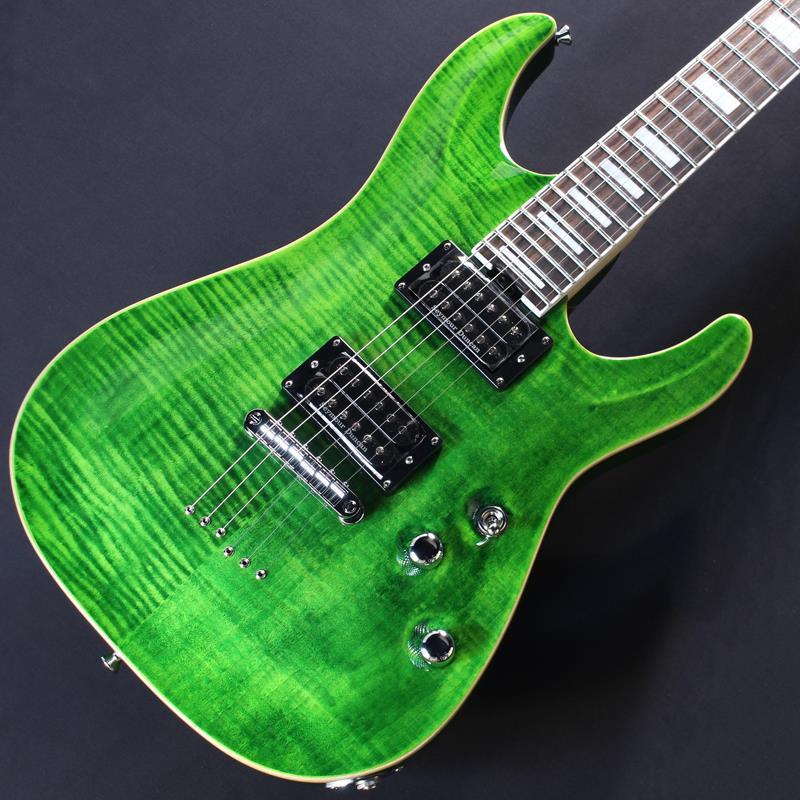 SCHECTER PA-SW/TH 【Proguage Artist Model SHADOWS TAKAHIRO】の画像