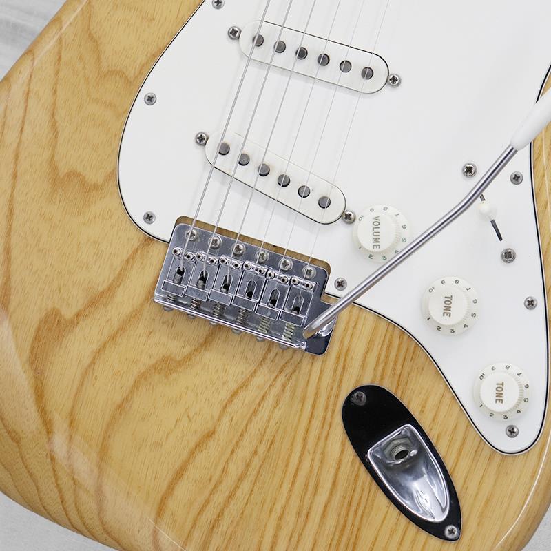Fender（フェンダー） Fender USA VINTAGE Stratocaster '74 Natural/M