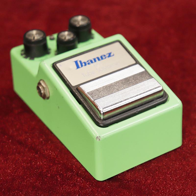 Ibanez（アイバニーズ） Ibanez VINTAGE TS-9 Tube Screamer '83 White