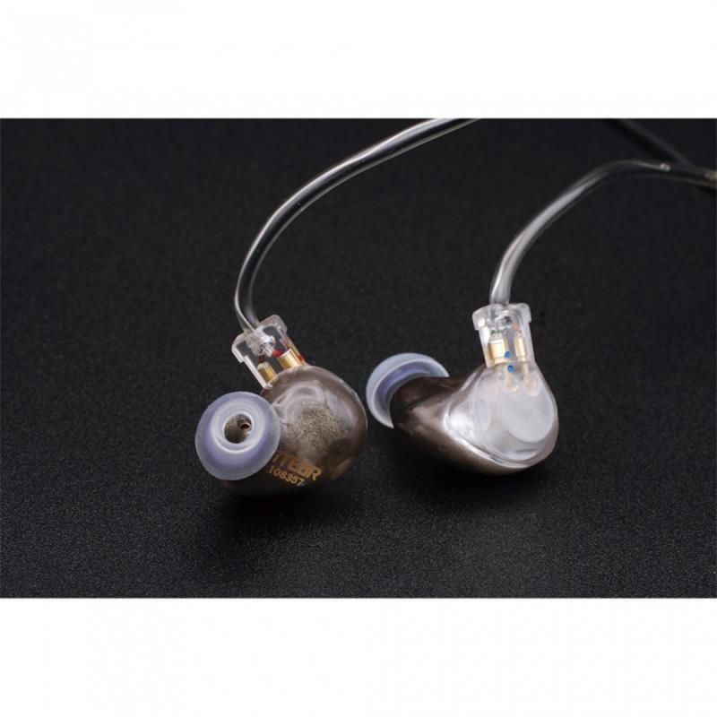 FitEar FTE--IMARGE-UNIVERSAL (フィットイヤー)(イヤホン)(イヤモニ