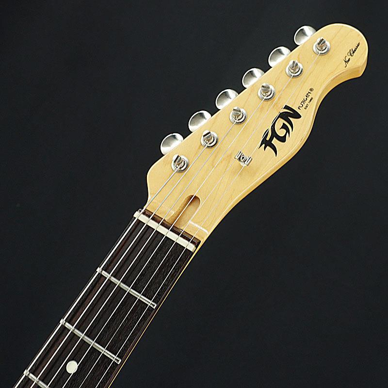 FUJIGEN（フジゲン） FUJIGEN USED Neo Classic Series NTL10RAL