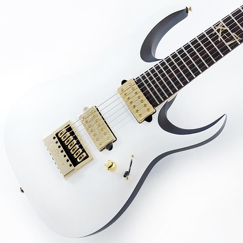 Ibanez（アイバニーズ） Ibanez K7YANG [KORN Head Model] : イケベ