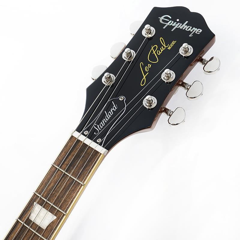 【美品激レア】96産 日本製 Epiphone Les Paul Epiphone Les Paul Custom 日本製 1996年製 買取ました。デジマートに