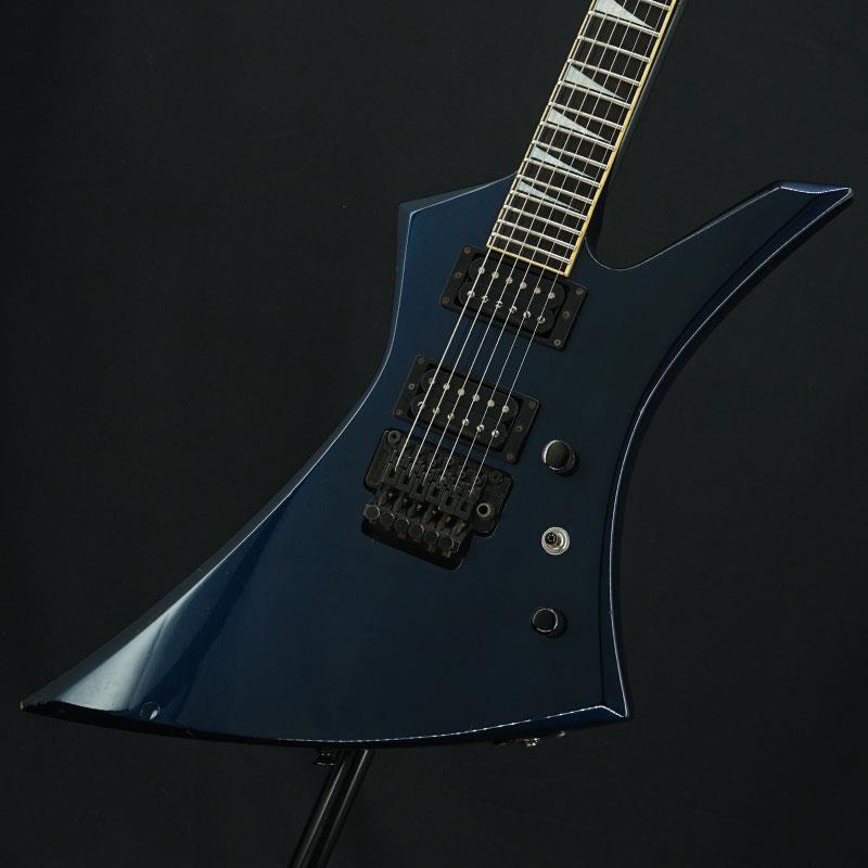 Jackson Stars Kelly KE-120 日本製 2000年 Jackson Stars Kelly KE-120 日本製 2000年 Jackson Stars Kelly 変形