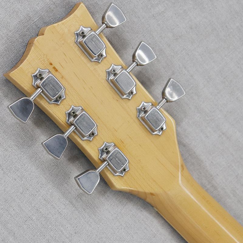 Gibson（ギブソン） Gibson VINTAGE Les Paul Deluxe '81 Ebony