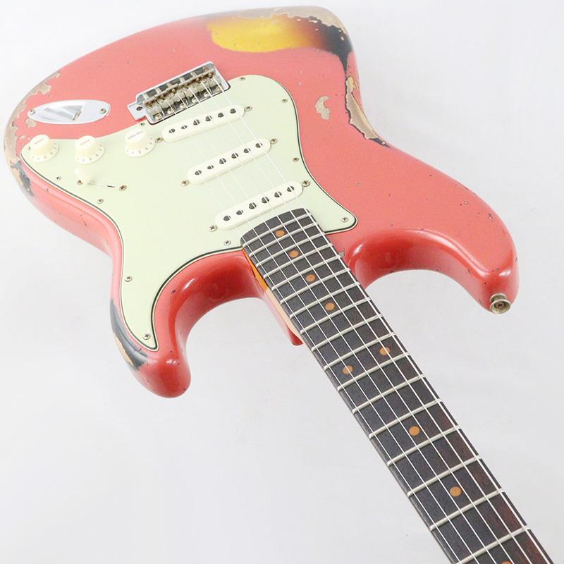 Fender（フェンダー） Fender Custom Shop 2023 Collection Time