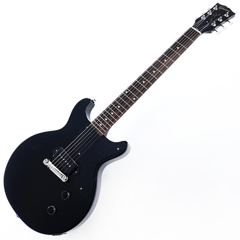 Gibson（ギブソン） Gibson Les Paul Junior Double Cutaway (Ebony