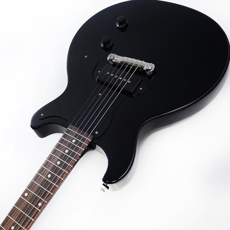 Gibson（ギブソン） Gibson Les Paul Junior Double Cutaway (Ebony
