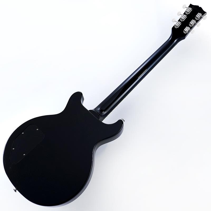 Gibson（ギブソン） Gibson Les Paul Special Double Cutaway (Ebony