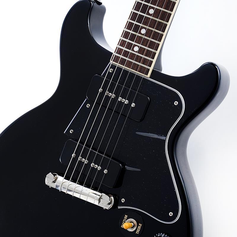 Gibson（ギブソン） Gibson Les Paul Special Double Cutaway (Ebony