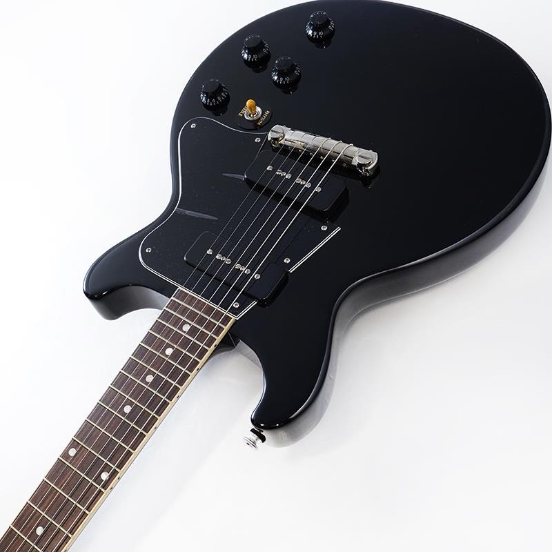 Gibson（ギブソン） Gibson Les Paul Special Double Cutaway (Ebony