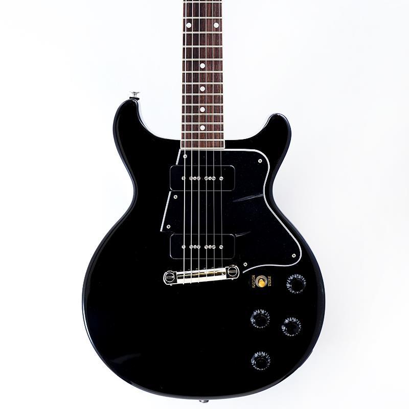 Gibson（ギブソン） Gibson Les Paul Special Double Cutaway (Ebony