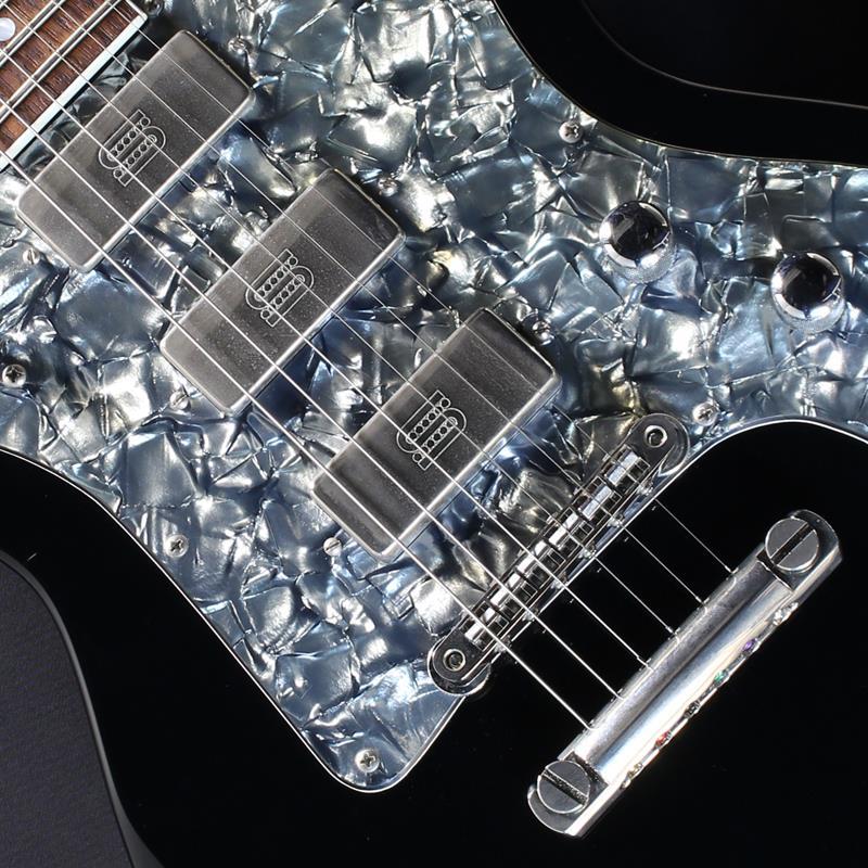 ESP ESP USED 中古 ULTRATONE (Black) [George Lynch Signature Model