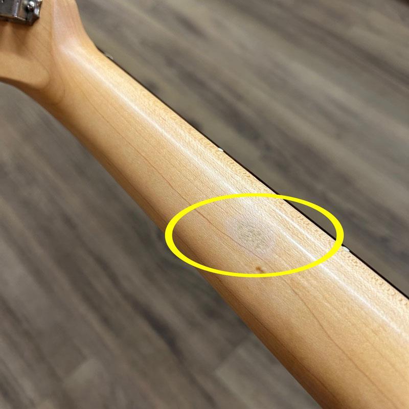 Fender Made in Japan USED 中古 Hybrid 60s Telecaster (Arctic White) [SN.JD17041360] フェンダー