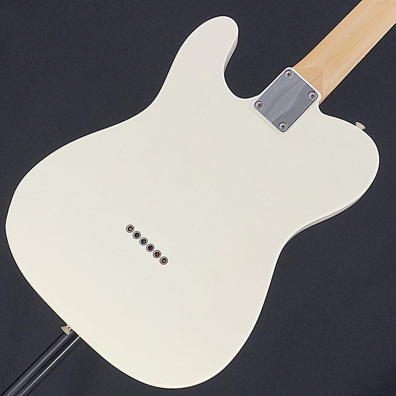 Fender Made in Japan USED 中古 Hybrid 60s Telecaster (Arctic White) [SN.JD17041360] フェンダー