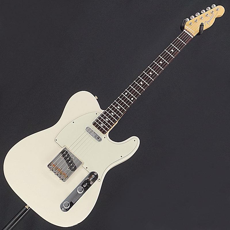 Fender Made in Japan USED 中古 Hybrid 60s Telecaster (Arctic White) [SN.JD17041360] フェンダー