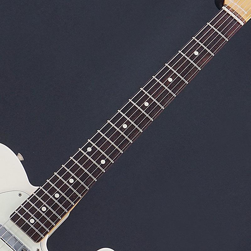 Fender Made in Japan USED 中古 Hybrid 60s Telecaster (Arctic White) [SN.JD17041360] フェンダー