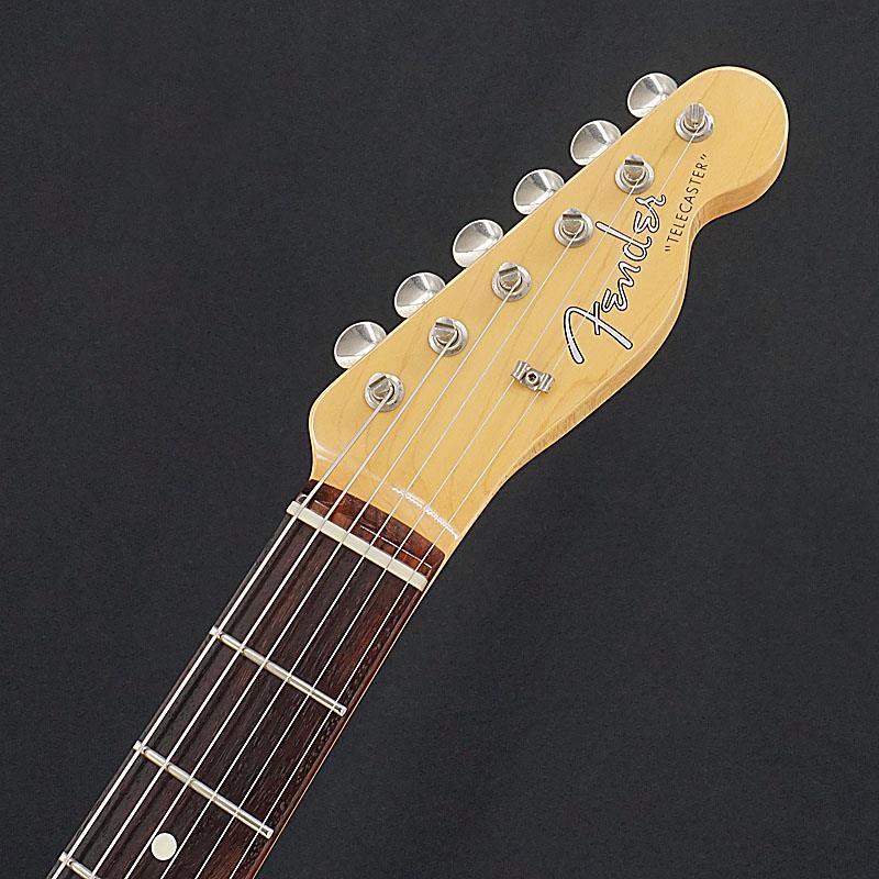 Fender Made in Japan USED 中古 Hybrid 60s Telecaster (Arctic White) [SN.JD17041360] フェンダー