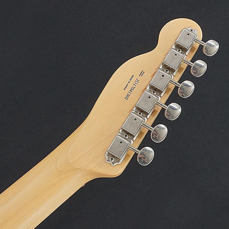 Fender Made in Japan USED 中古 Hybrid 60s Telecaster (Arctic White) [SN.JD17041360] フェンダー