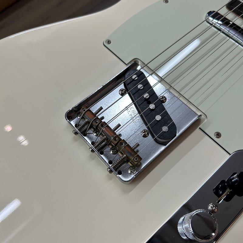 Fender Made in Japan USED 中古 Hybrid 60s Telecaster (Arctic White) [SN.JD17041360] フェンダー