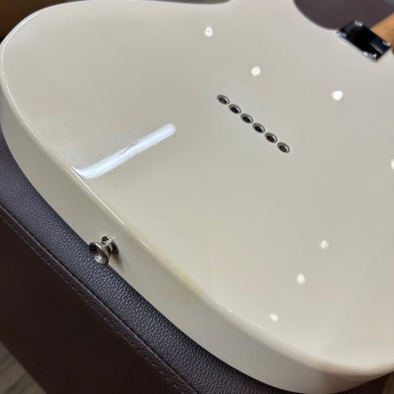 Fender Made in Japan USED 中古 Hybrid 60s Telecaster (Arctic White) [SN.JD17041360] フェンダー