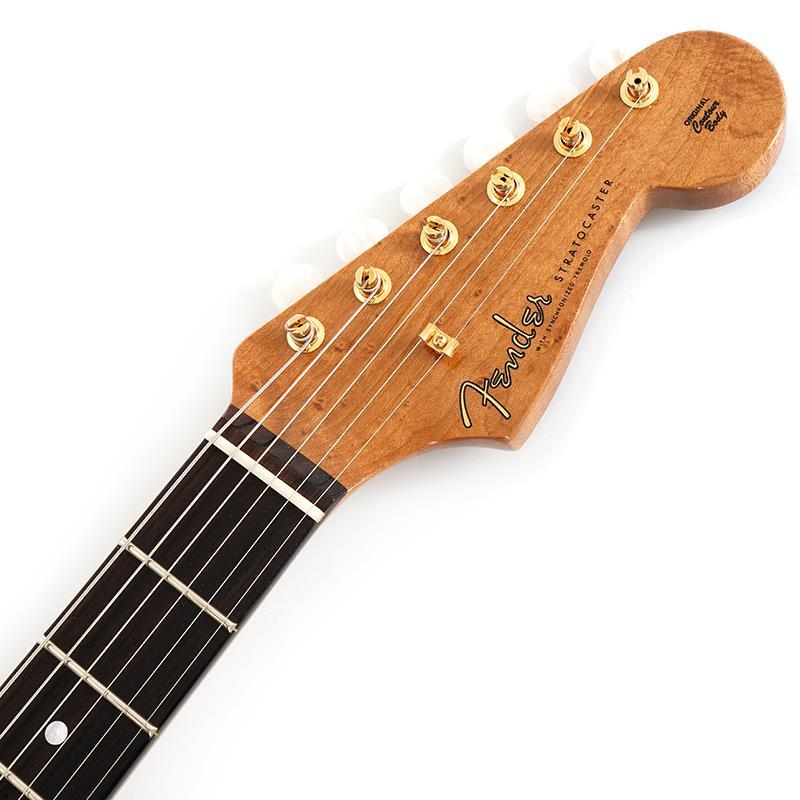 Fender（フェンダー） Fender Custom Shop American Custom