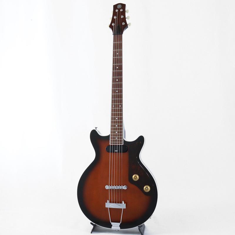 Kz Guitar Works USED 中古 One Air Flat Top(Tobacco Burst)[SN