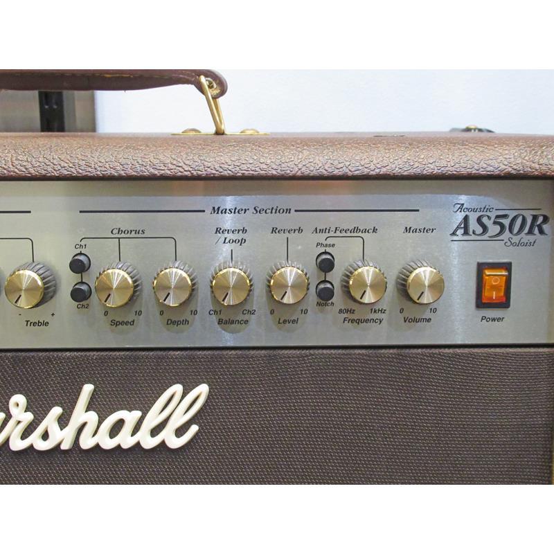 Marshall USED 中古 AS50R_2