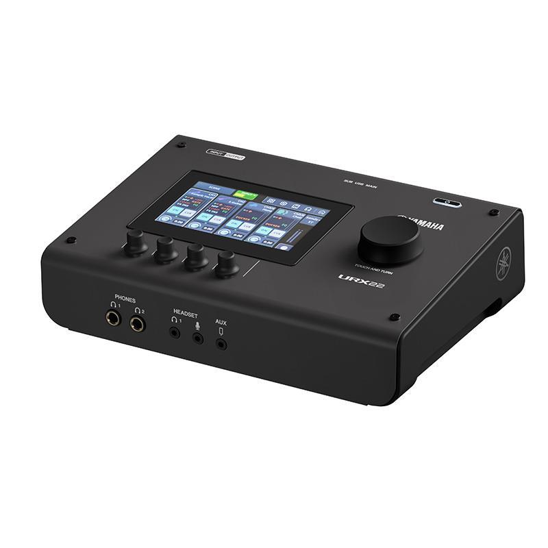 YAMAHA（ヤマハ） YAMAHA URX22 B (Black)(ブラック)(ヤマハ