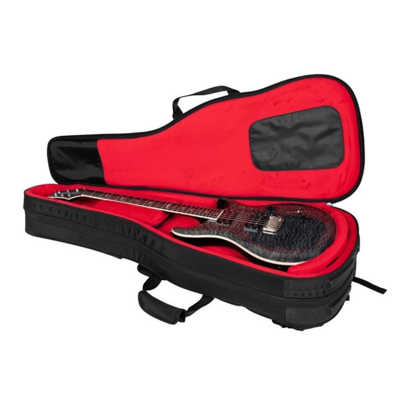 GATOR Icon Take Two Series Bag Holds 2 Electric Guitars [G 