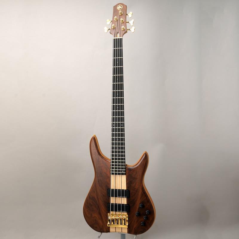 Phoenix GAP-518 Custom Crotch Walnutの画像