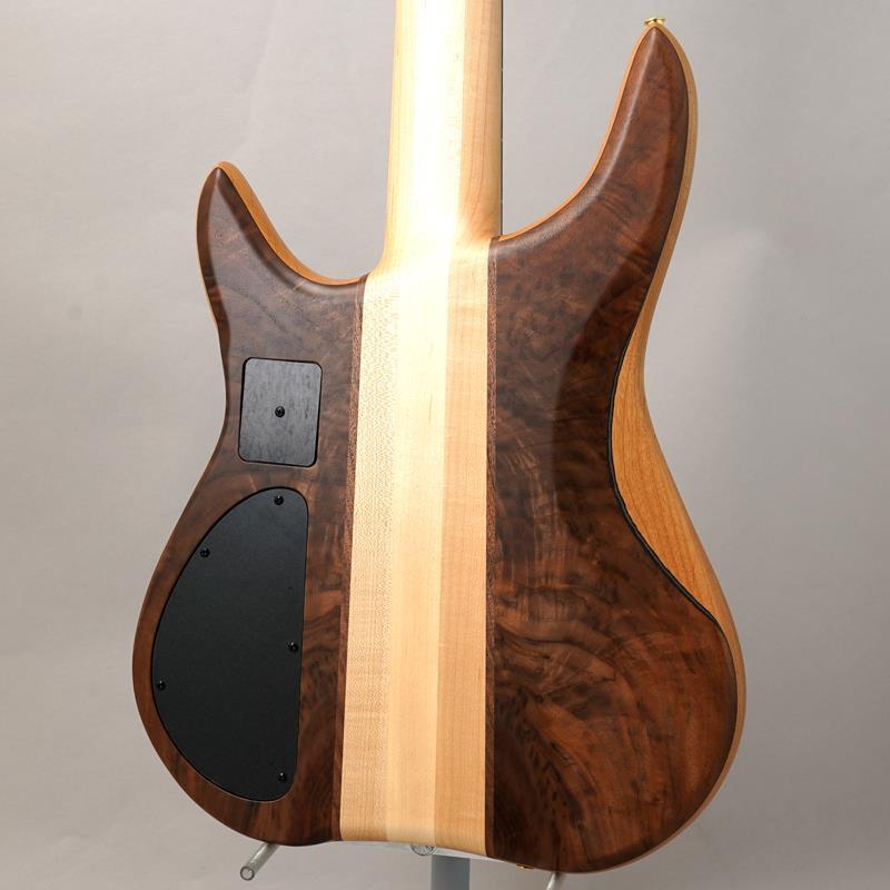 Phoenix GAP-518 Custom Crotch Walnutの画像