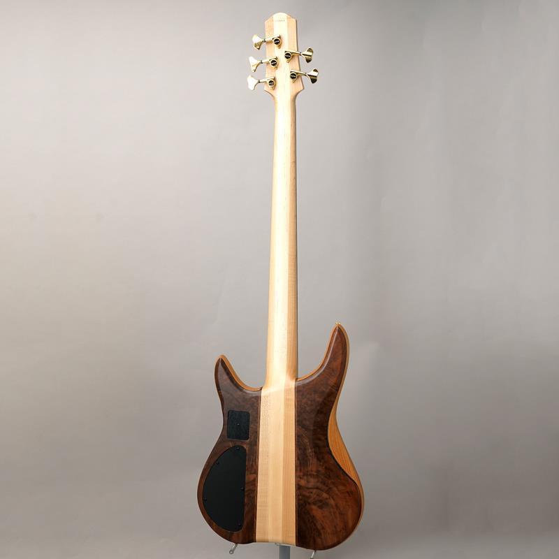 Phoenix GAP-518 Custom Crotch Walnutの画像