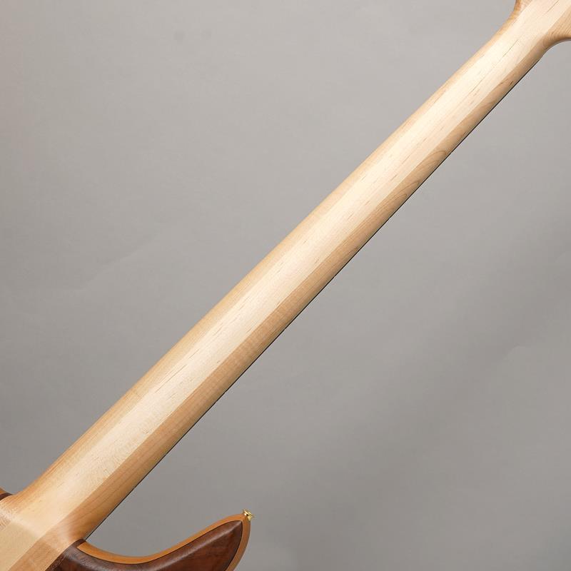 Phoenix GAP-518 Custom Crotch Walnutの画像