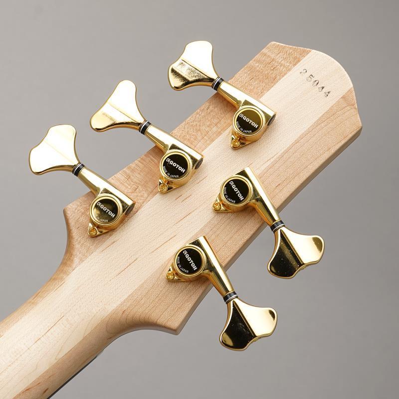 Phoenix GAP-518 Custom Crotch Walnutの画像