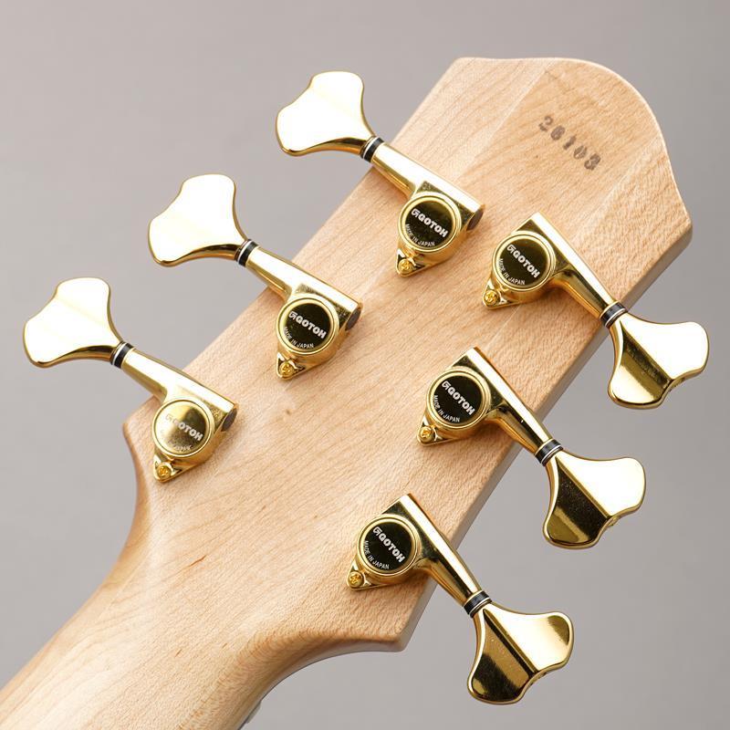 Phoenix GAP-618 Custom Bubingaの画像