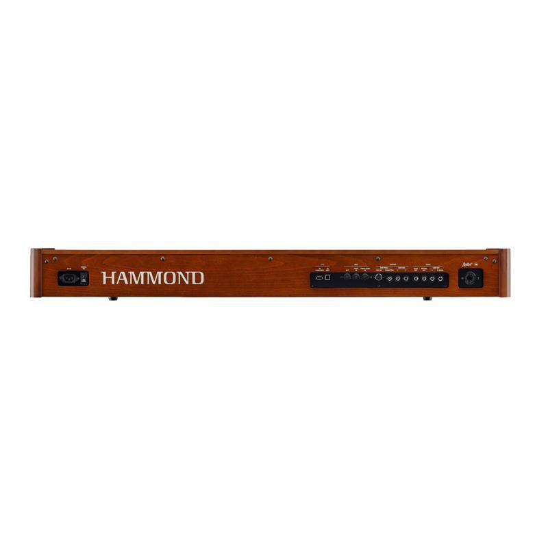 HAMMOND XK-7 ハモンドオルガン ※配送事項要ご確認_3