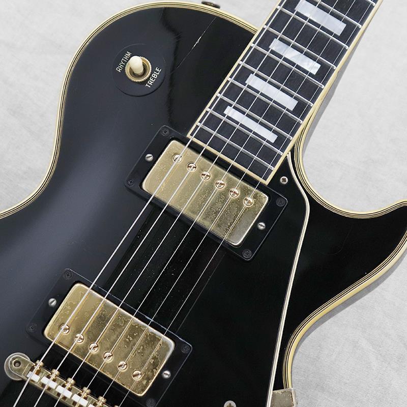 Gibson（ギブソン） Gibson VINTAGE Les Paul Custom '70 Ebony Black