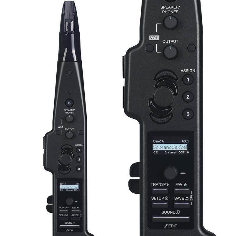 Ashun Sound Machines ASM() DIOSYNTH デジタル・ウインド