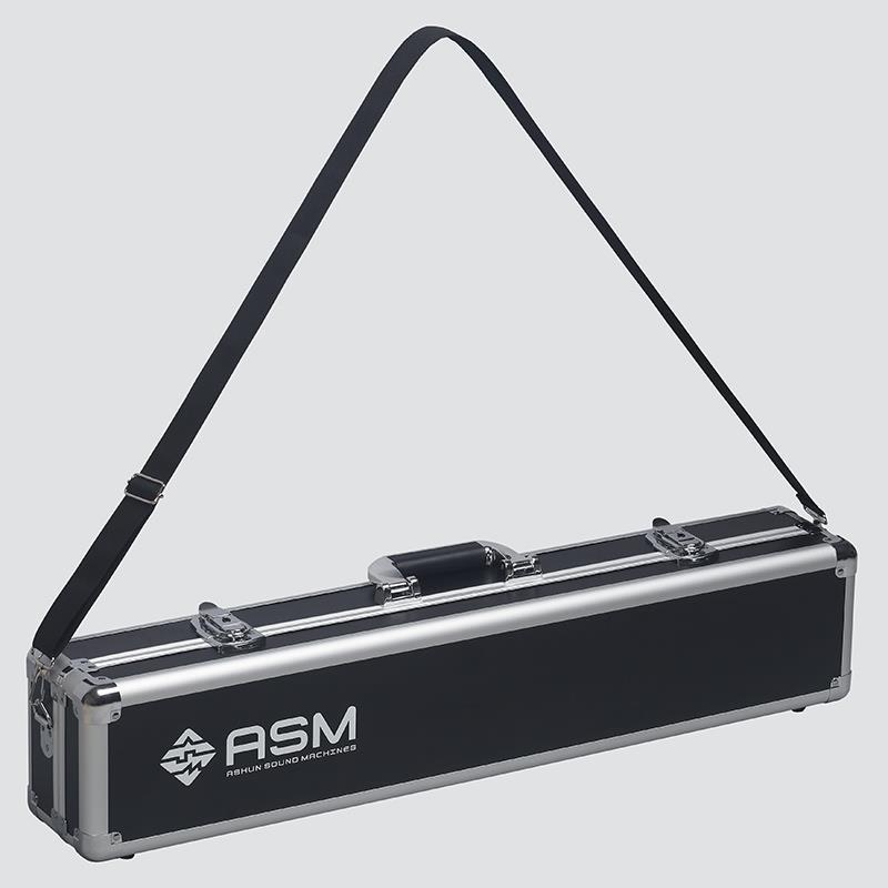Ashun Sound Machines ASM() DIOSYNTH デジタル・ウインド