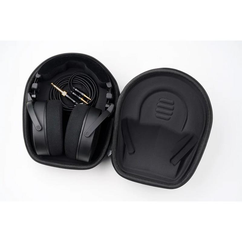 HEDD phone D1 (ヘッド オーディオ)(モニターヘッドホン)(開放型)(薄層