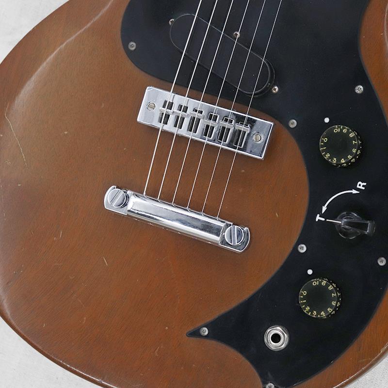 Gibson（ギブソン） Gibson VINTAGE Marauder '76 Walnut : イケベ楽器